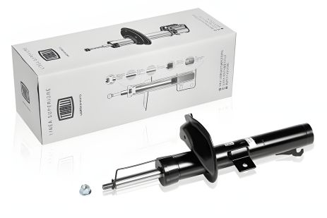 Амортизатор FORD TRANSIT, FORD TOURNEO, TRIALLI (AG10372) Амортизатор FORD TRANSIT, FORD TOURNEO, TRIALLI (AG10372)