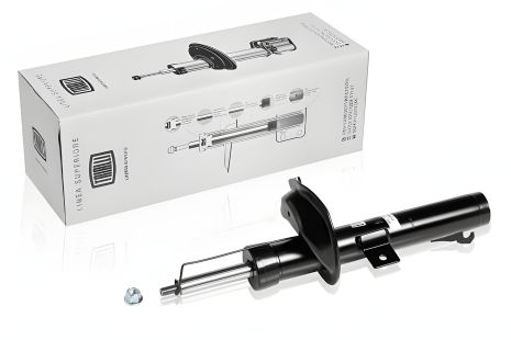 Амортизатор FORD TRANSIT, FORD TOURNEO, TRIALLI (AG10372)