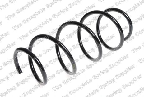 Пружина подвески MERCEDES-BENZ E-CLASS, MERCEDES-BENZ C-CLASS, LESJOFORS (4056879)
