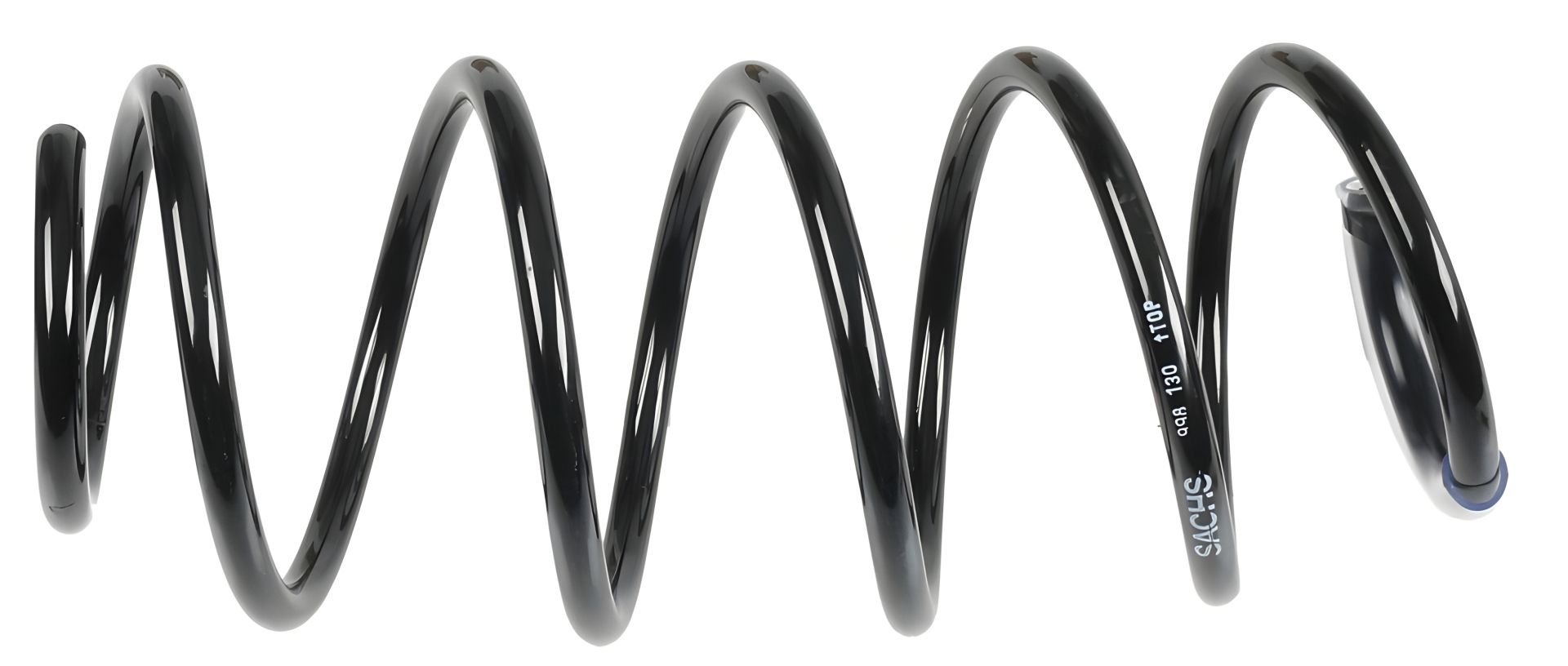 Пружина підвіски для FORD FUSION від SACHS (998130) Пружина підвіски для FORD FUSION від SACHS (998130)