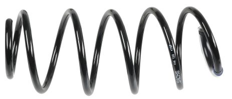 Пружина підвіски для FORD FUSION від SACHS (998130) Пружина підвіски для FORD FUSION від SACHS (998130)