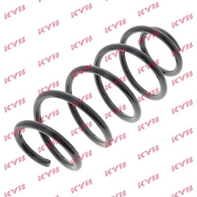 Пружина подвески передняя VW TOURAN, KAYABA (RH1722)
