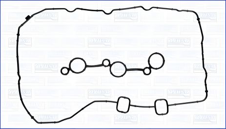 Комплект прокладок ГБЦ OPEL CROSSLAND, TOYOTA AYGO, PEUGEOT 208, AJUSA (56053700) Комплект прокладок ГБЦ OPEL CROSSLAND, TOYOTA AYGO, PEUGEOT 208, AJUSA (56053700)