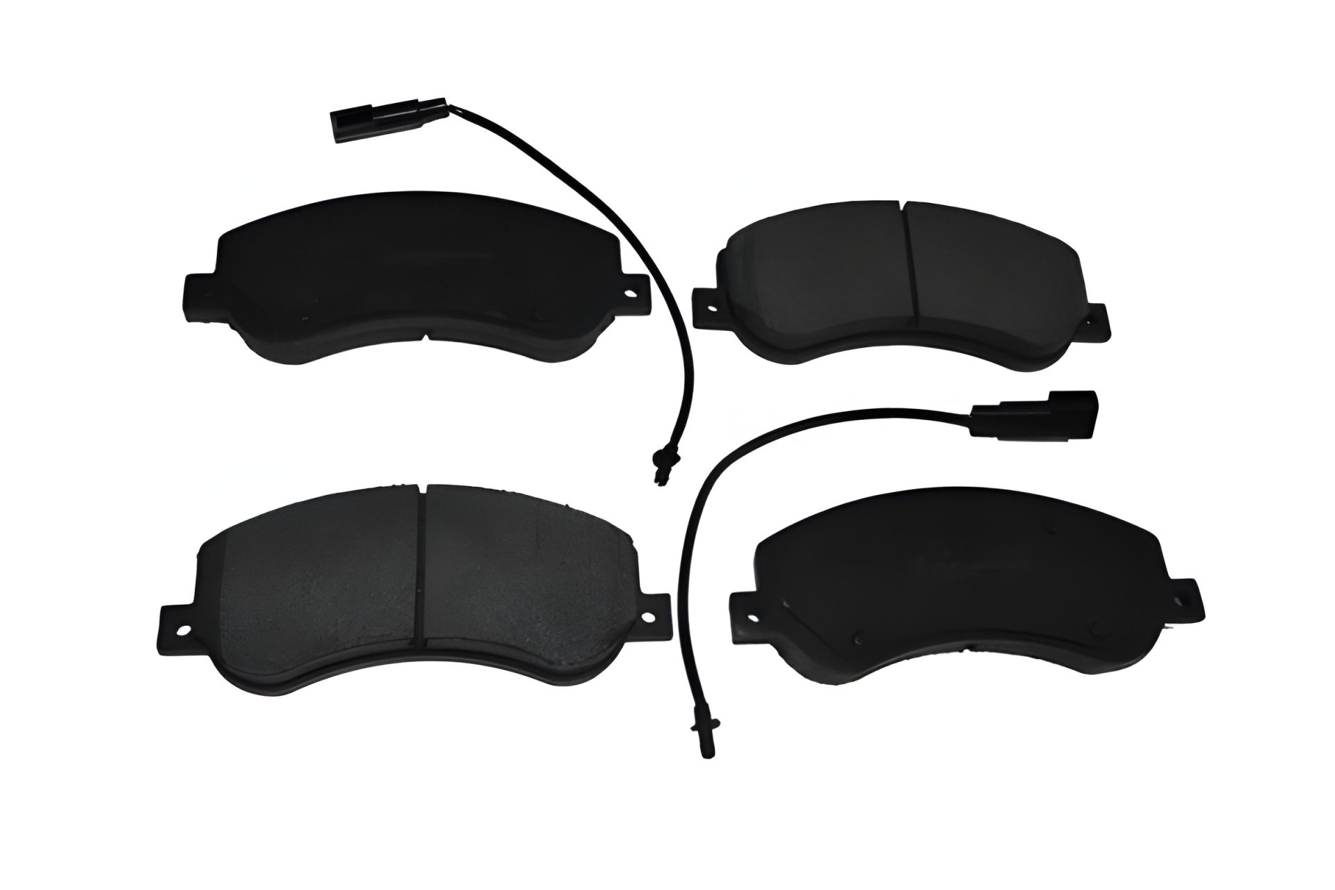 Комплект тормозных колодок для VW AMAROK/FORD TRANSIT от ASAM (71392) Комплект тормозных колодок для VW AMAROK/FORD TRANSIT от ASAM (71392)