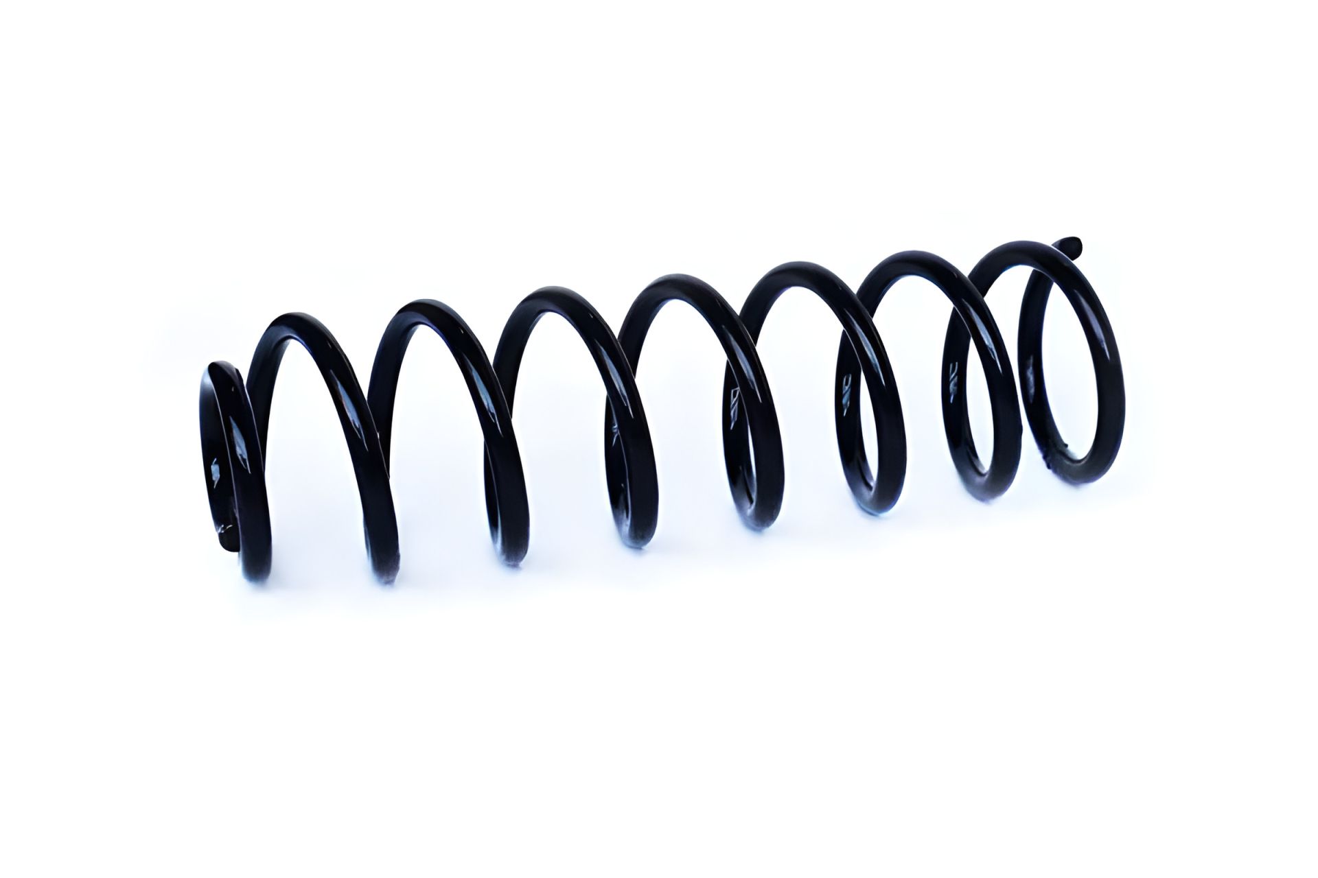 Пружина підвіски задня для RENAULT MEGANE, ASAM (73779) Пружина підвіски задня для RENAULT MEGANE, ASAM (73779)