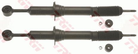 Амортизатор LEXUS GX, TOYOTA LAND CRUISER, TRW (JGS986T)