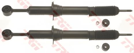 Демпфер LEXUS GX, TOYOTA LAND CRUISER, TRW (JGS986T) Демпфер LEXUS GX, TOYOTA LAND CRUISER, TRW (JGS986T)