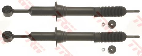 Амортизатор LEXUS GX, TOYOTA LAND CRUISER, TRW (JGS986T) Амортизатор LEXUS GX, TOYOTA LAND CRUISER, TRW (JGS986T)