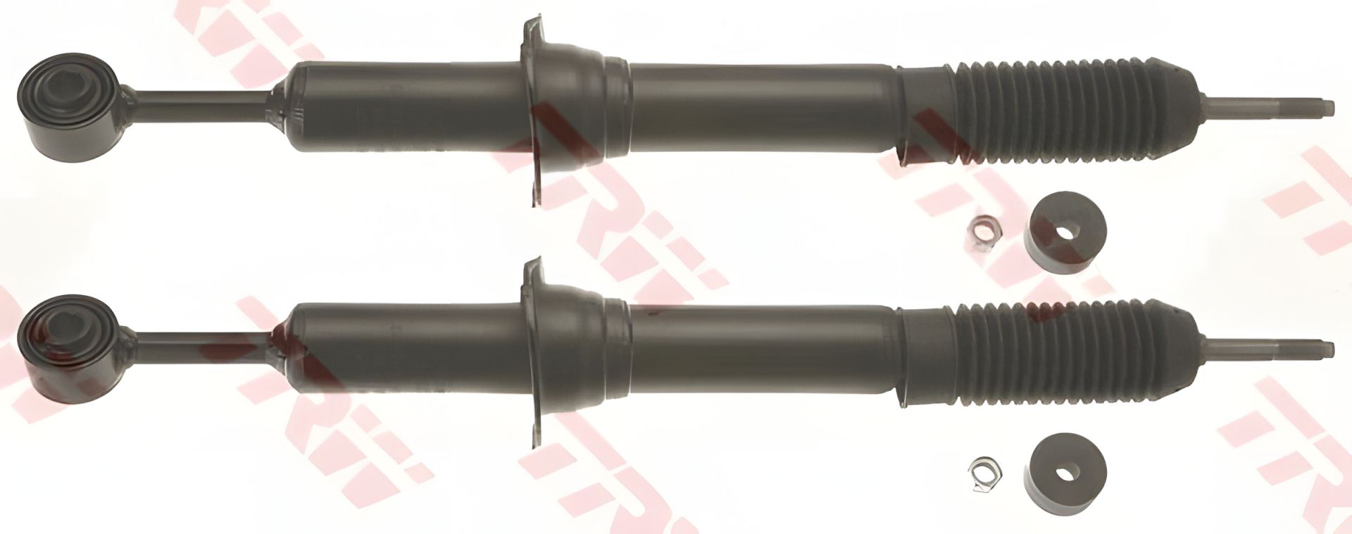 Амортизатор LEXUS GX, TOYOTA LAND CRUISER, TRW (JGS986T) Амортизатор LEXUS GX, TOYOTA LAND CRUISER, TRW (JGS986T)