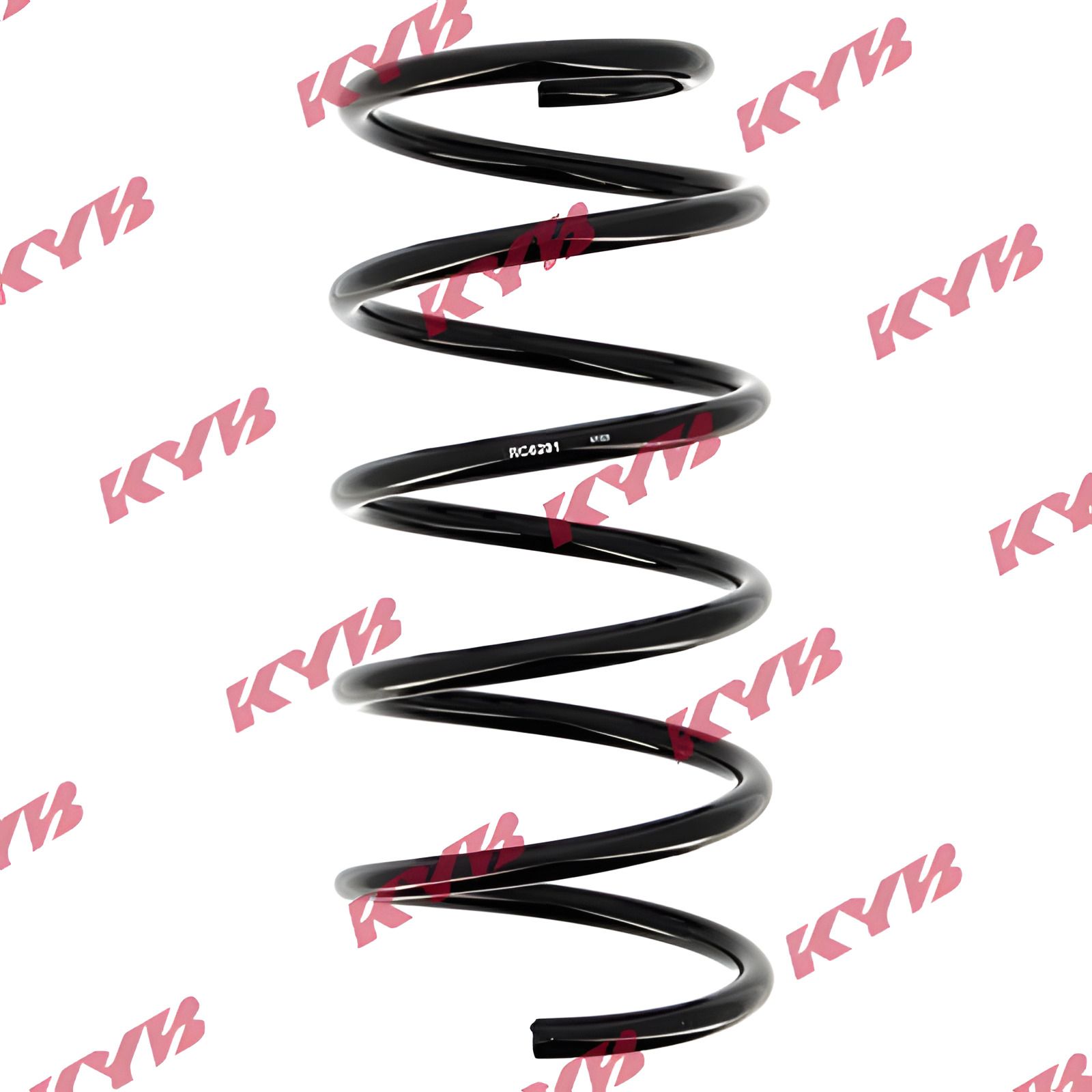 Підвіски пружина DAEWOO NUBIRA, KAYABA (RC6291) Підвіски пружина DAEWOO NUBIRA, KAYABA (RC6291)