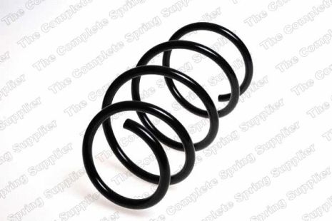 Пружина подвески BMW X3, LESJOFORS (4008457)