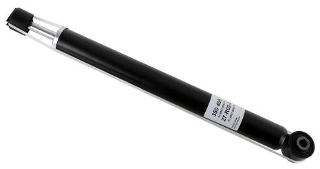 Амортизатор для MAZDA CX-3, SACHS (350465) Амортизатор для MAZDA CX-3, SACHS (350465)