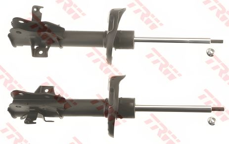 HONDA CIVIC амортизатор, TRW (JGM1289T)