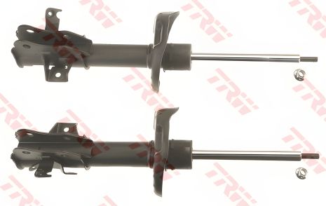 HONDA CIVIC амортизатор, TRW (JGM1289T)