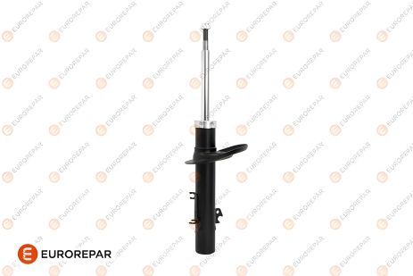Амортизатор для CITROËN C3, PEUGEOT 207, EUROREPAR (номер 1674698580)