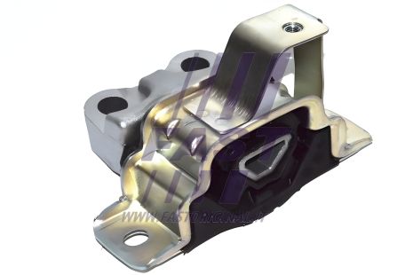 Двигуна подушка FIAT QUBO, FIAT DOBLO, FIAT FIORINO, FAST (FT52476)