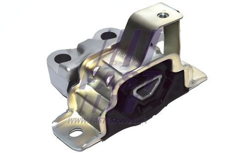 Двигуна подушка FIAT QUBO, FIAT DOBLO, FIAT FIORINO, FAST (FT52476)
