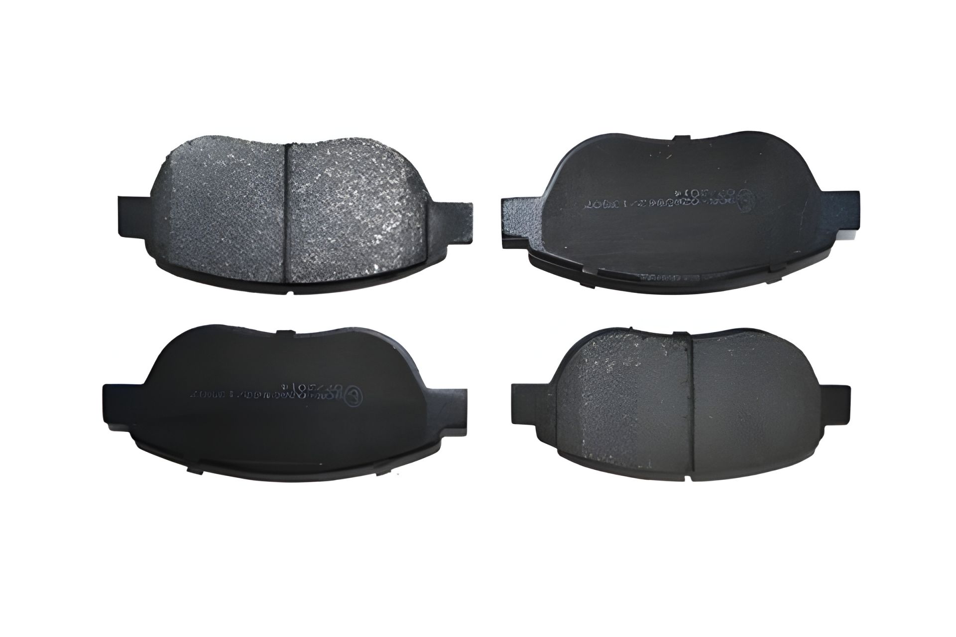 Комплект тормозных колодок для LANCIA MUSA, FIAT IDEA, PEUGEOT 307, ASAM (71334) Комплект тормозных колодок для LANCIA MUSA, FIAT IDEA, PEUGEOT 307, ASAM (71334)