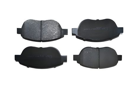 Гальмівних колодок комплект LANCIA MUSA, FIAT IDEA, PEUGEOT 307, ASAM (71334) Гальмівних колодок комплект LANCIA MUSA, FIAT IDEA, PEUGEOT 307, ASAM (71334)