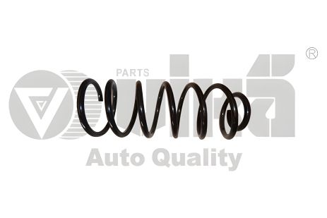 Комплект пружин підвіски SKODA OCTAVIA, VW BORA, VW GOLF, VIKA (44110981101) Комплект пружин підвіски SKODA OCTAVIA, VW BORA, VW GOLF, VIKA (44110981101)