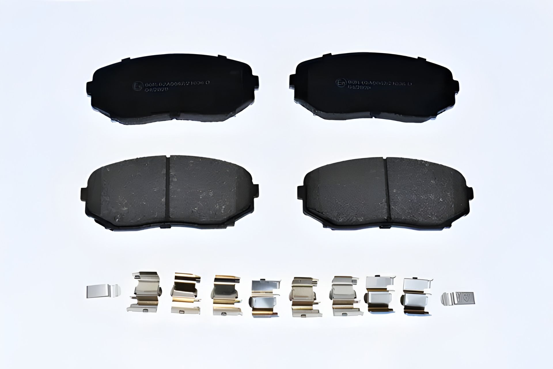 Гальмівні колодки MAZDA MPV, MAZDA CX-9, MAZDA CX-7, ASAM (79795) Гальмівні колодки MAZDA MPV, MAZDA CX-9, MAZDA CX-7, ASAM (79795)