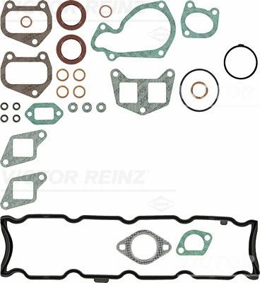 Комплект прокладок ГБЦ SUZUKI VITARA, TALBOT HORIZON, FIAT DUCATO, VICTOR REINZ (022594203)