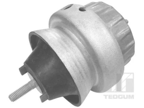 Подушка двигуна AUDI A6, TEDGUM (00056451)