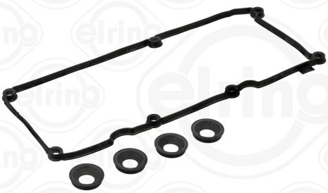 Комплект прокладок кришки ГБЦ SEAT ALHAMBRA, SKODA KAMIQ, VW CADDY, ELRING (982110)