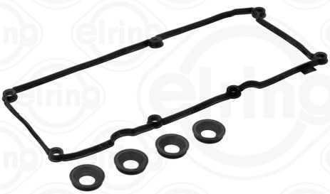 Комплект прокладок крышки ГБЦ SEAT ALHAMBRA, SKODA KAMIQ, VW CADDY, ELRING (982110)