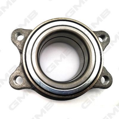Підшипника маточини колеса комплект LAND ROVER, PORSCHE Macan, CHEVROLET Nubira, GMB (GH23530)