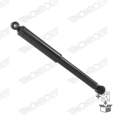 Амортизатор MONROE, NISSAN NP300 (D7017S)