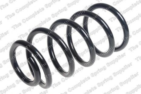 Пружина подвески задняя KIA SORENTO, LESJOFORS (4244239)