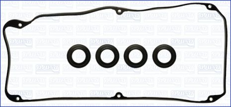 Комплект прокладок крышки ГБЦ PROTON PERSONA, MITSUBISHI LANCER, MITSUBISHI MIRAGE, AJUSA (56013500)