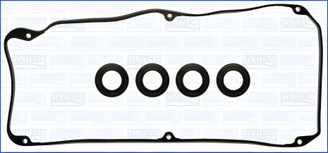 Набор прокладок крышки ГБЦ для PROTON PERSONA, LANCER и MIRAGE, AJUSA (56013500) Набор прокладок крышки ГБЦ для PROTON PERSONA, LANCER и MIRAGE, AJUSA (56013500)