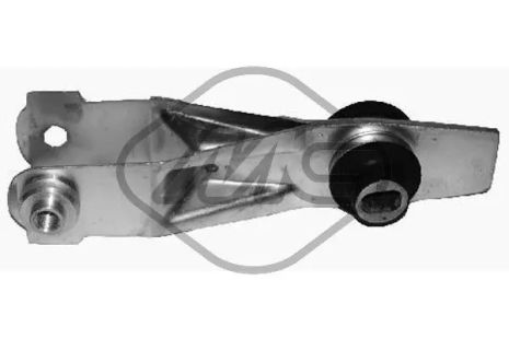 Подушка двигуна RENAULT ESPACE, RENAULT VEL SATIS, RENAULT LAGUNA, METALCAUCHO (04466)