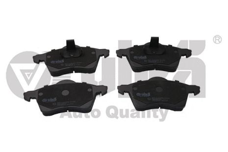 Комплект гальмівних колодок VW TRANSPORTER, VIKA (66981104501)