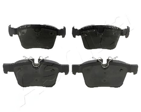 Комплект гальмівних колодок JAGUAR XF, VOLVO V60, LAND ROVER, ASHIKA (51000313) Комплект гальмівних колодок JAGUAR XF, VOLVO V60, LAND ROVER, ASHIKA (51000313)
