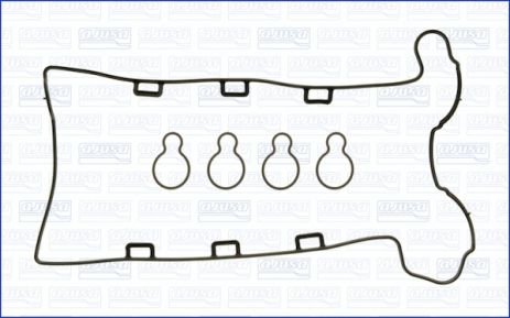 Комплект прокладок кришки ГБЦ SATURN VUE, OLDSMOBILE ALERO, CHEVROLET CAVALIER, AJUSA (56032300)