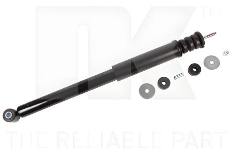 Амортизатор для NISSAN MICRA від NK (63222986) Амортизатор для NISSAN MICRA від NK (63222986)