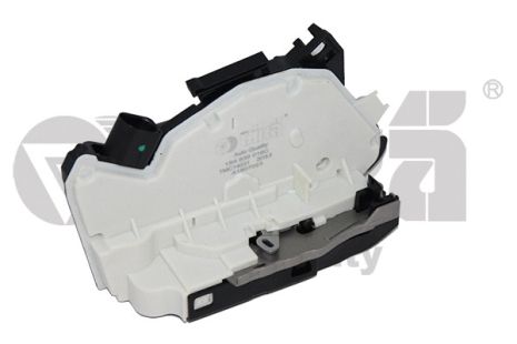 Замок двери SEAT Mii, VW UP!, SKODA CITIGO, VIKA (88391286701)