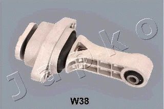 Подушка двигателя CHEVROLET AVEO, DAEWOO KALOS, JAPKO (GOJW38)