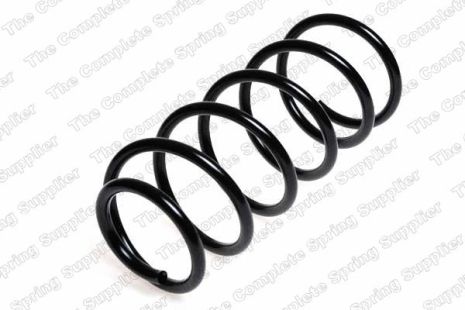 Пружина подвески OPEL CORSA, LESJOFORS (4063402)