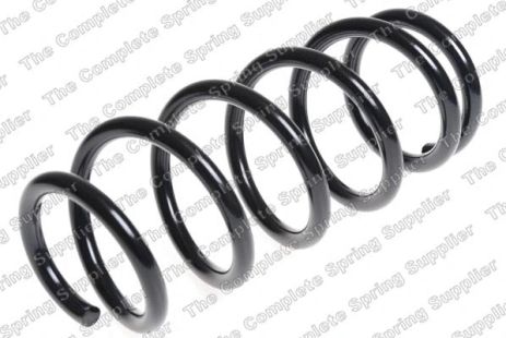 Пружина подвески MAZDA 6, LESJOFORS (4255468)