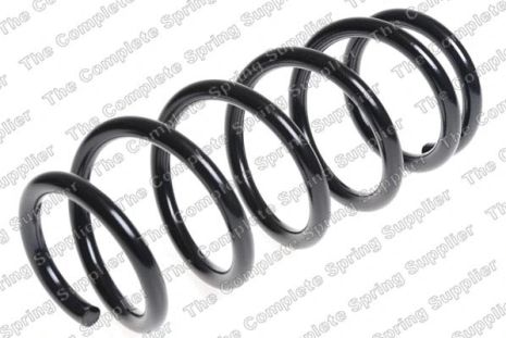 Пружина подвески MAZDA 6, LESJOFORS (4255468)