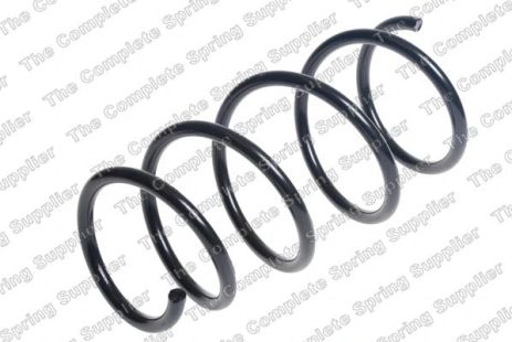 Пружина підвіски TOYOTA PRIUS, LESJOFORS (4092631)