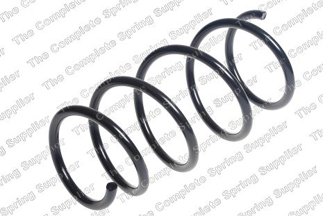 Пружина подвески для TOYOTA PRIUS, LESJOFORS (4092631)