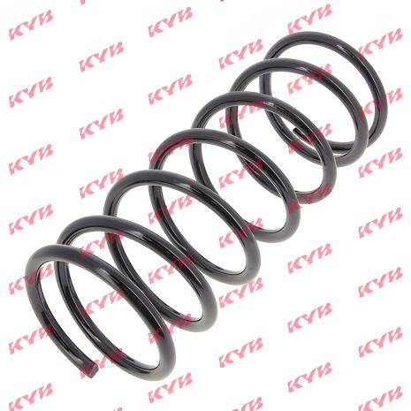 Пружина підвіски для LADA 111, 112, 110, KAYABA (RA1904) Пружина підвіски для LADA 111, 112, 110, KAYABA (RA1904)