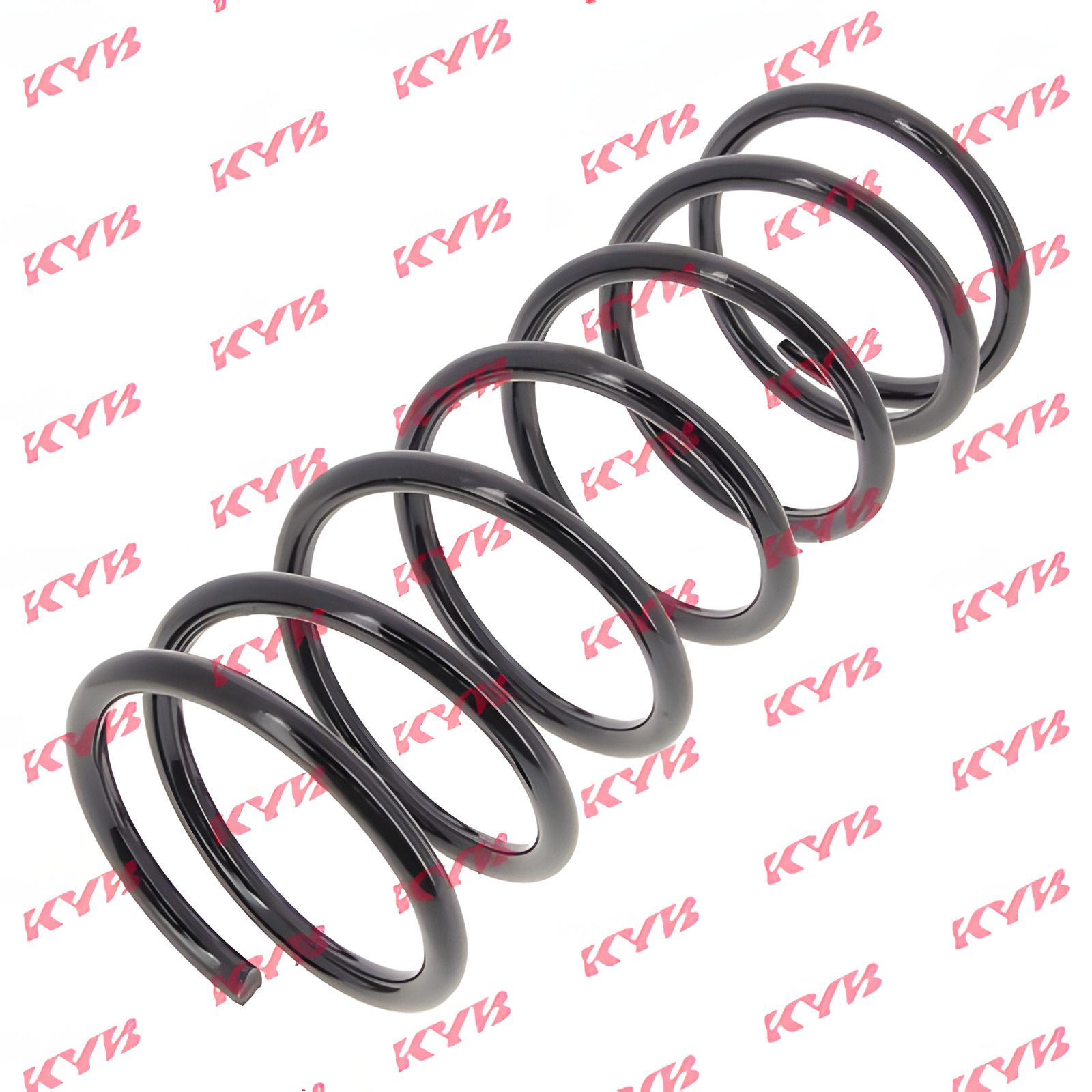 Пружина підвіски для LADA 111, 112, 110, KAYABA (RA1904) Пружина підвіски для LADA 111, 112, 110, KAYABA (RA1904)