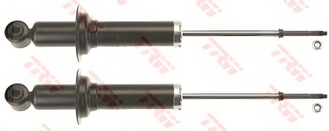 Амортизатор для MITSUBISHI LANCER, TRW (JGS1064T)