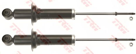 Амортизатор для MITSUBISHI LANCER, TRW (JGS1064T)